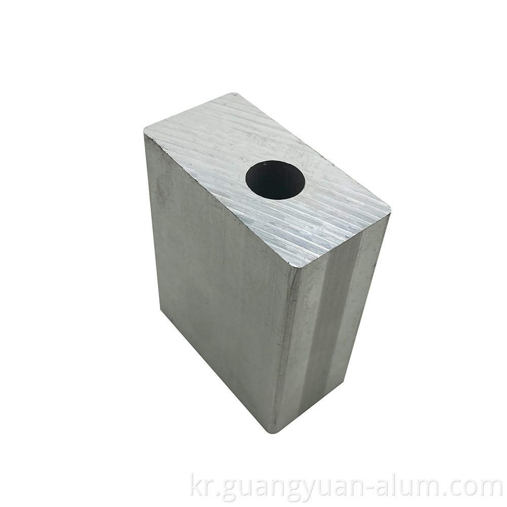 guangyuan aluminum co., ltd Aluminum Extrusion Shapes Aluminum Profile Aluminum Extrusion Price